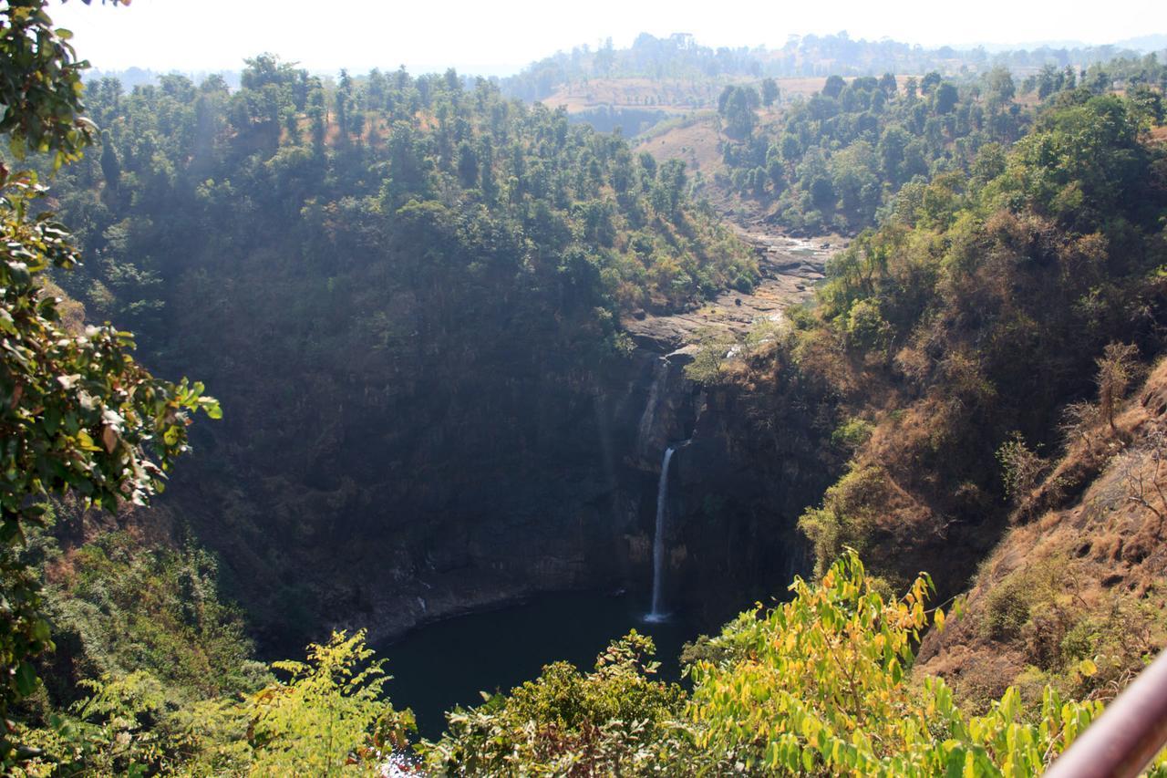 Sterling Nature Trails Dabhosa , Jawahar Birjpara Экстерьер фото
