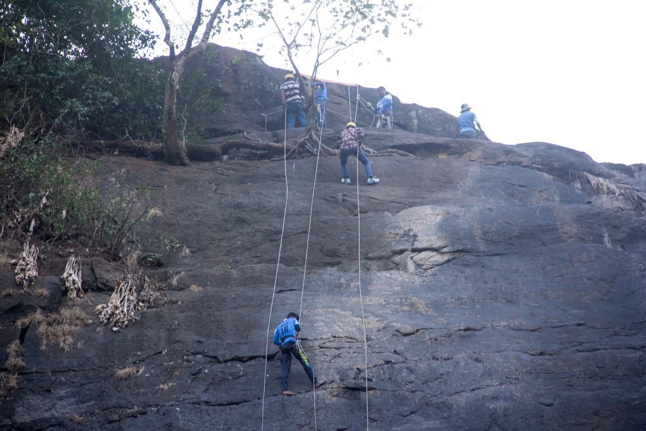 Sterling Nature Trails Dabhosa , Jawahar Birjpara Экстерьер фото