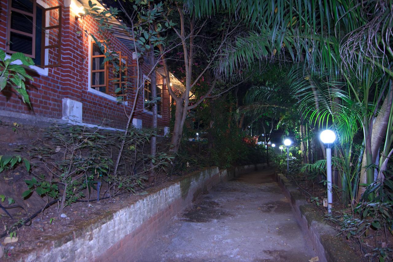 Sterling Nature Trails Dabhosa , Jawahar Birjpara Экстерьер фото