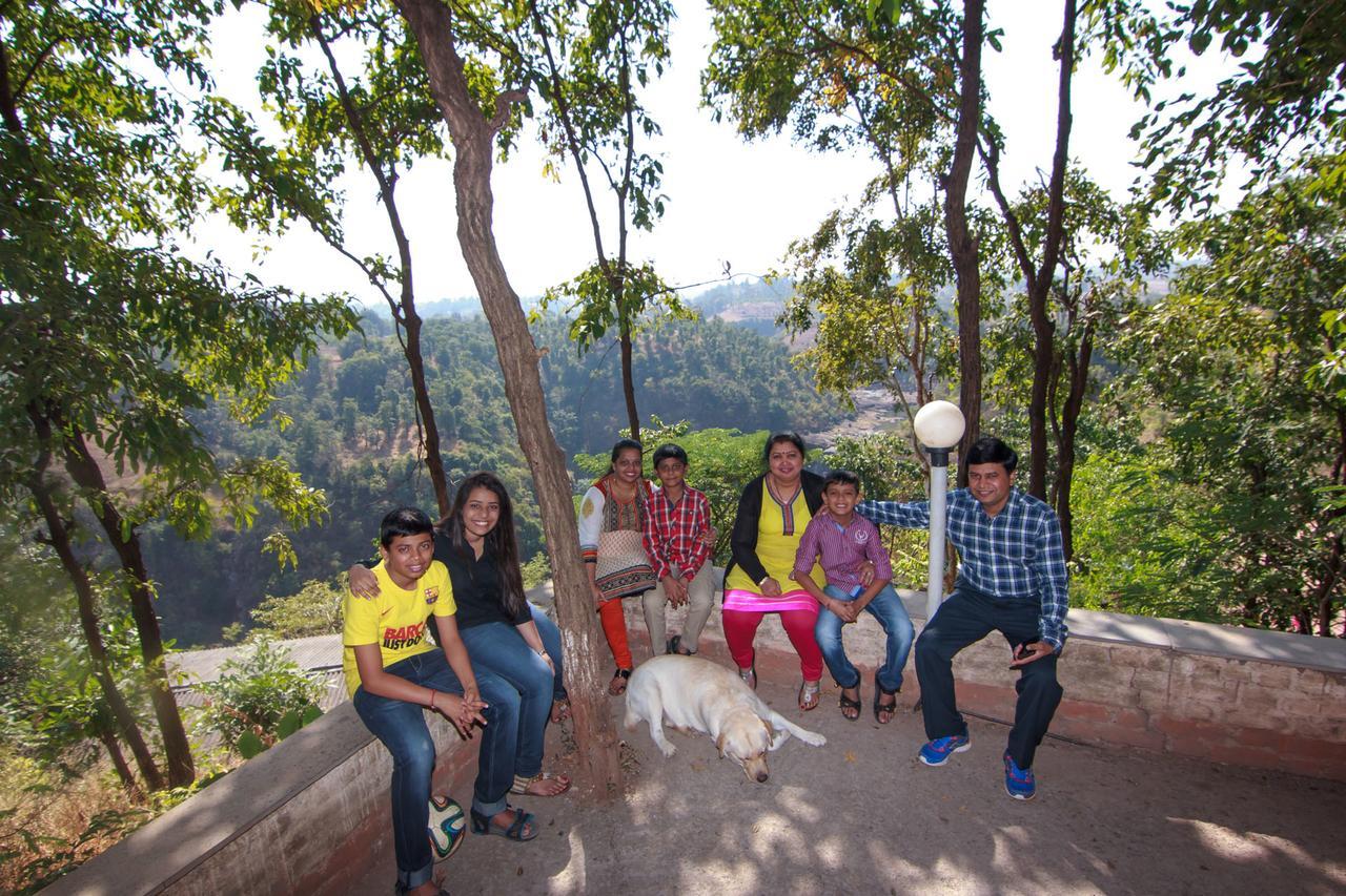 Sterling Nature Trails Dabhosa , Jawahar Birjpara Экстерьер фото