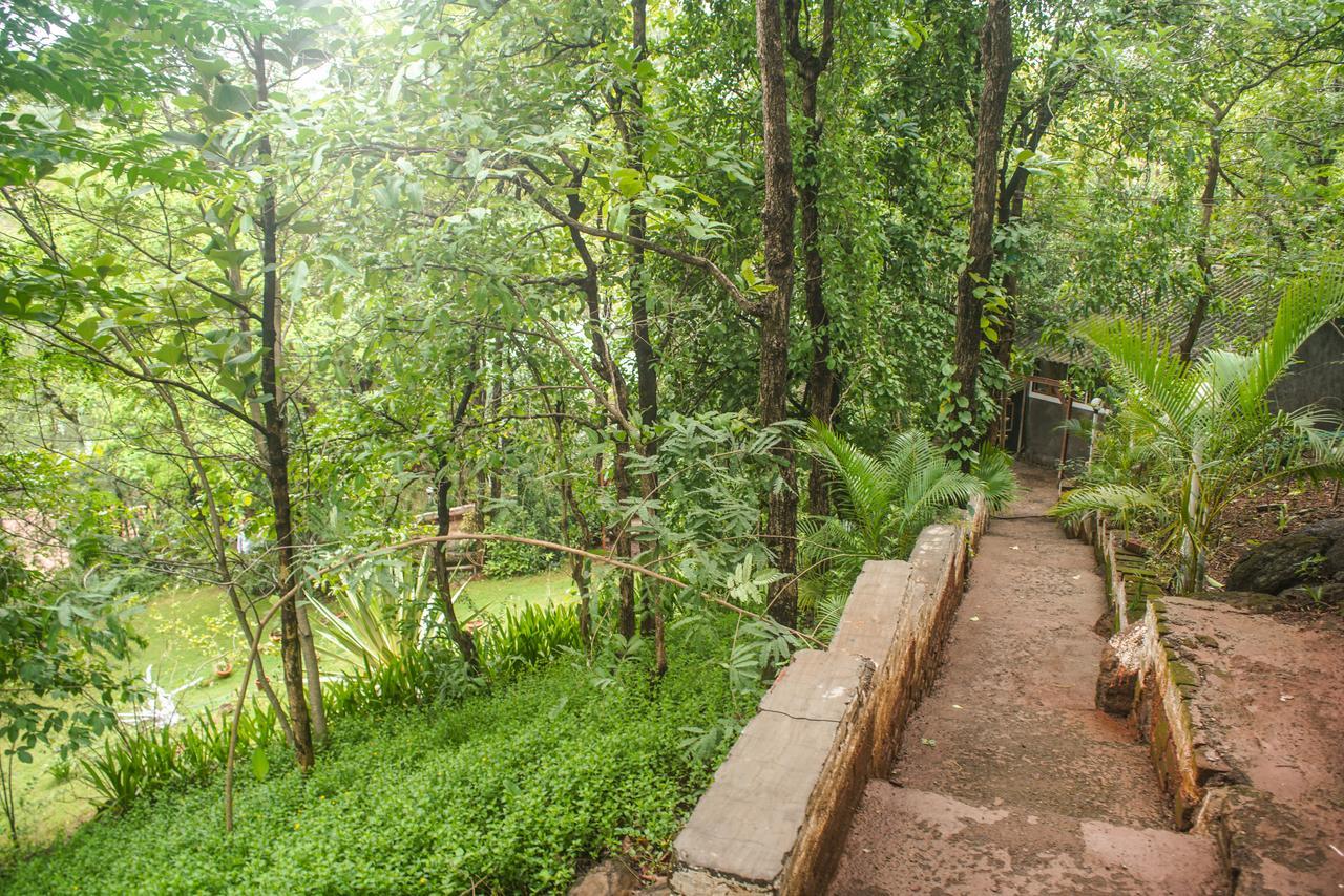 Sterling Nature Trails Dabhosa , Jawahar Birjpara Экстерьер фото