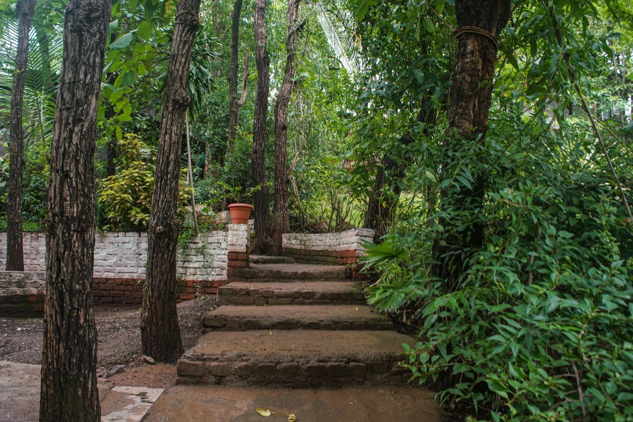 Sterling Nature Trails Dabhosa , Jawahar Birjpara Экстерьер фото