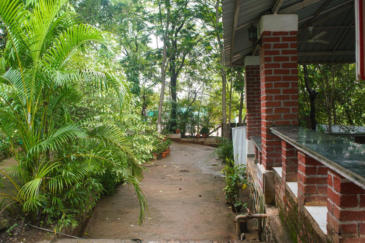Sterling Nature Trails Dabhosa , Jawahar Birjpara Экстерьер фото