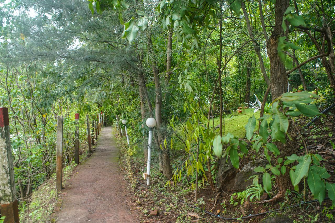 Sterling Nature Trails Dabhosa , Jawahar Birjpara Экстерьер фото